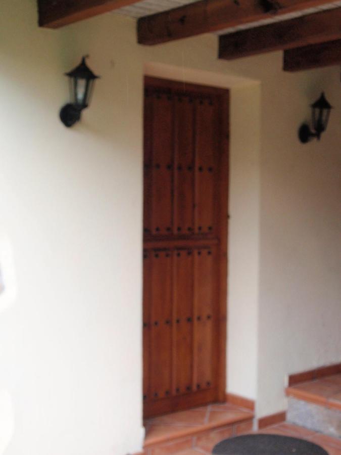 Casa Para Vacaciones Junto Al Parque De La Naturaleza De Cabarceno Obregon Luaran gambar