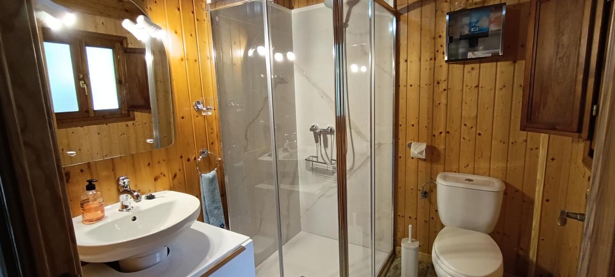 Casa Para Vacaciones Junto Al Parque De La Naturaleza De Cabarceno Obregon Luaran gambar