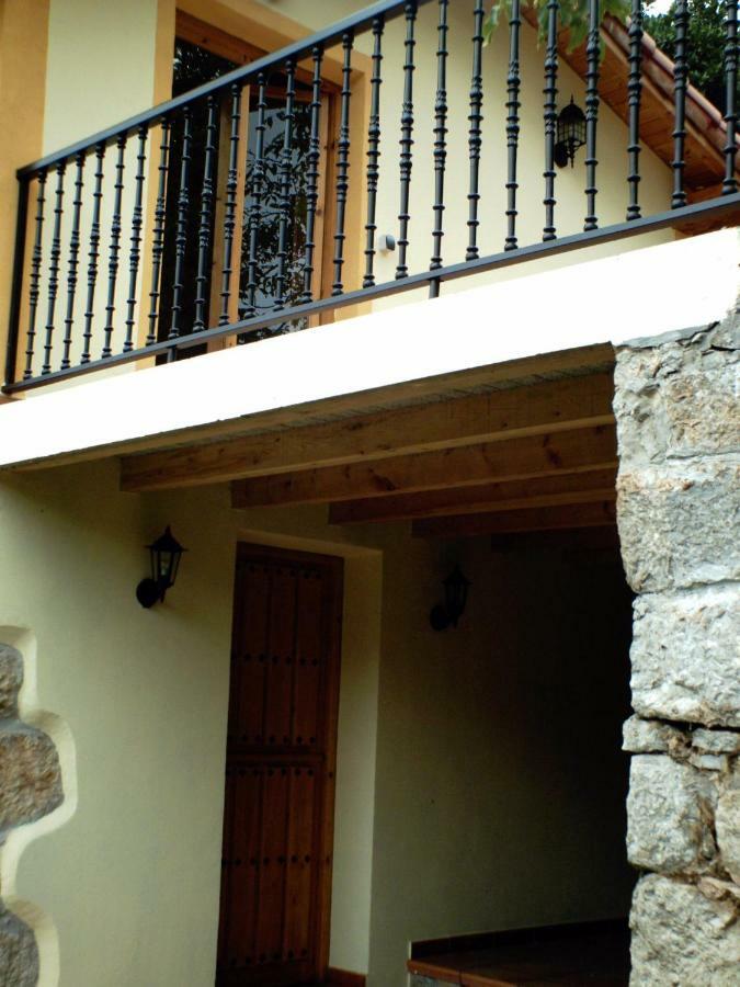 Casa Para Vacaciones Junto Al Parque De La Naturaleza De Cabarceno Obregon Luaran gambar