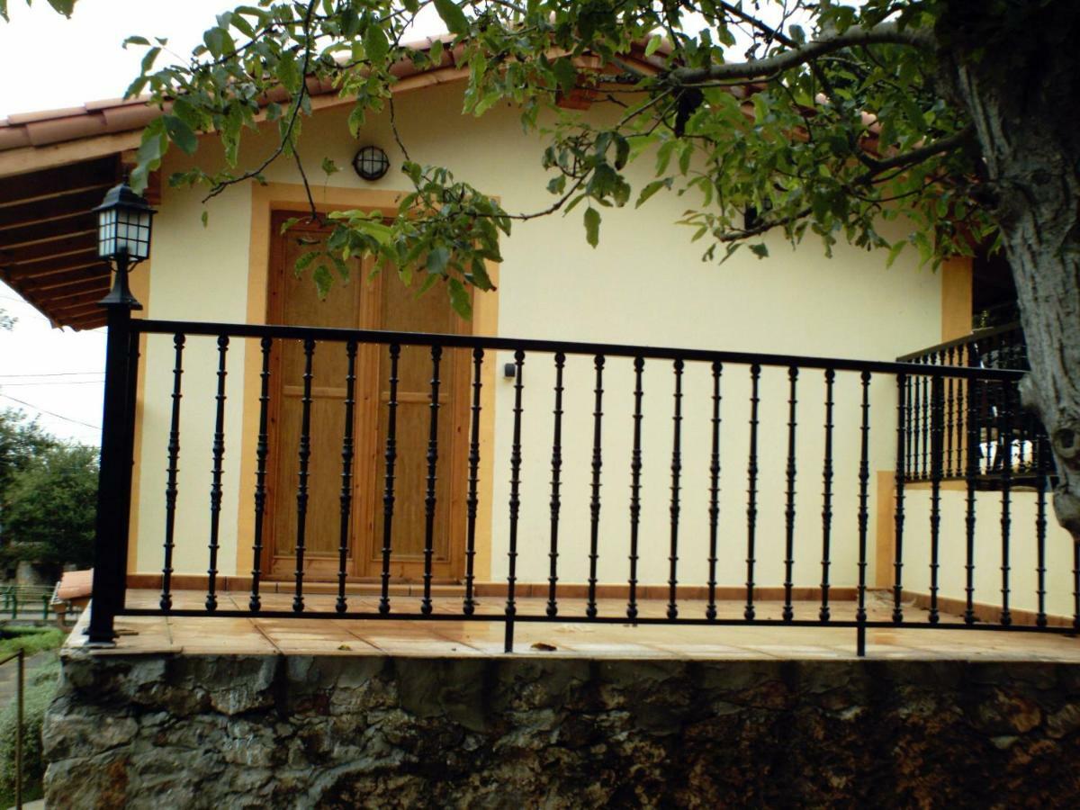 Casa Para Vacaciones Junto Al Parque De La Naturaleza De Cabarceno Obregon Luaran gambar